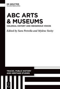Produktbild: ABC Arts & Museums