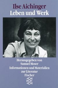 Produktbild: Ilse Aichinger