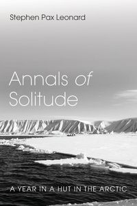 Produktbild: Annals of Solitude
