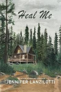 Produktbild: Heal Me