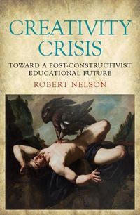 Produktbild: Nelson, R: Creativity Crisis