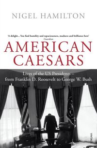 Produktbild: American Caesars