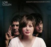 Produktbild: Sexsmith Swinghammer Songs