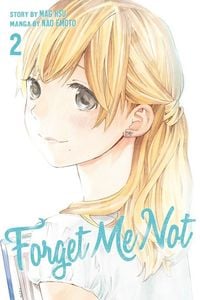 Produktbild: Forget Me Not, Volume 2