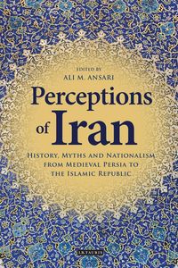 Produktbild: PERCEPTIONS OF IRAN