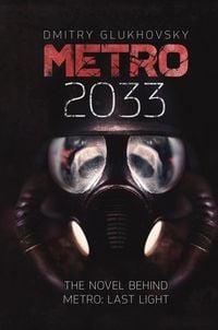 Produktbild: Metro 2033