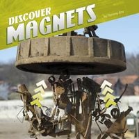 Produktbild: Discover Magnets