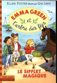 Produktbild: Emma Green et l'arbre des f&eacute;es