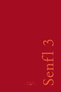 Produktbild: Senfl-Studien 3