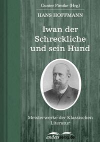 Produktbild: Iwan der Schreckliche und sein Hund