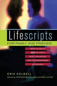 Produktbild: Lifescripts for Family and Friends