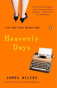 Produktbild: Heavenly Days