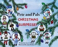 Produktbild: Pete and Pals' Christmas Surprise!