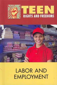 Produktbild: Teen Rights & Freedoms Labor &