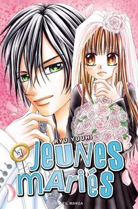 Produktbild: Jeunes maries t 1