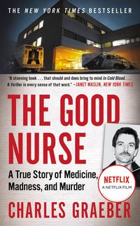 Produktbild: The Good Nurse