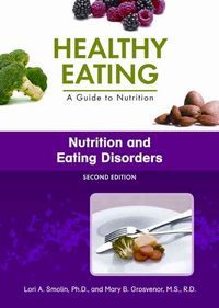 Produktbild: Smolin, L: Nutrition and Eating Disorders