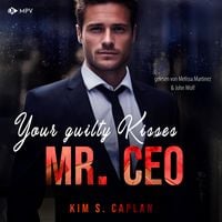 Produktbild: Your Guilty Kisses, Mr. CEO