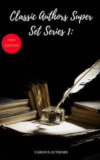 Produktbild: Classic Authors Super Set Series 1