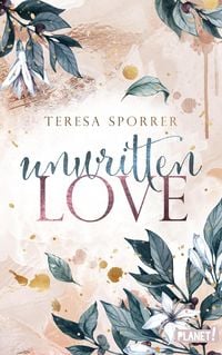 Produktbild: Unwritten Love (Unwritten, Bd. 1)