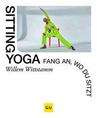 Produktbild Sitting Yoga
