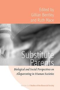 Produktbild: Substitute Parents