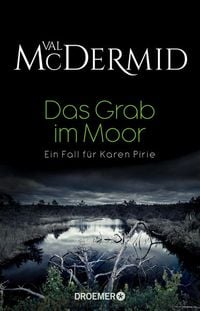 Produktbild: Das Grab im Moor