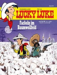 Produktbild: Lucky Luke 99