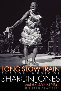 Produktbild: Long Slow Train