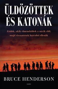 Produktbild: &Uuml;ld&ouml;z&ouml;ttek &eacute;s katon&aacute;k