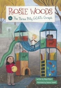 Produktbild: Rosie Woods in the Three Billy GOATs Graph