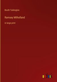 Produktbild: Ramsey Milholland