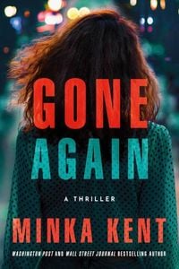 Produktbild: Gone Again