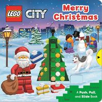 Produktbild: LEGO&reg; City. Merry Christmas