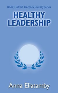 Produktbild: Healthy Leadership