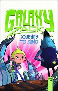 Produktbild: Journey to Juno