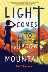 Produktbild: Light Comes to Shadow Mountain