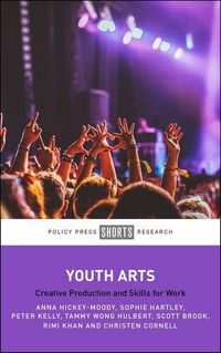 Produktbild: Youth Arts