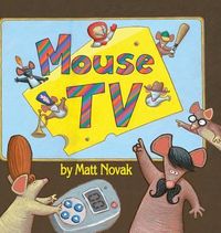 Produktbild: Mouse TV