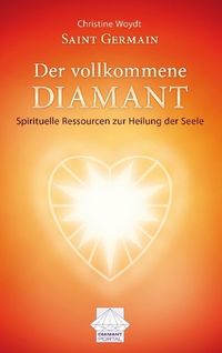 Produktbild: Saint Germain Der vollkommene Diamant