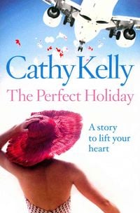 Produktbild: The Perfect Holiday