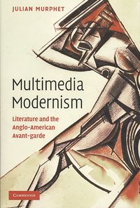 Produktbild: Multimedia Modernism