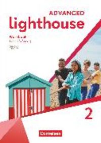Produktbild: Lighthouse - Advanced Edition - Band 2: 6. Schuljahr