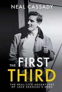 Produktbild: The First Third