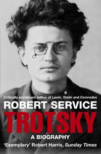 Produktbild: Trotsky