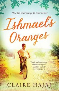Bild vom Artikel Ishmael's Oranges vom Autor Claire Hajaj