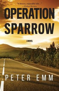 Produktbild: Operation Sparrow
