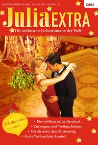 Produktbild: Julia Extra Band 321