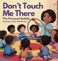 Produktbild: Don't Touch Me There