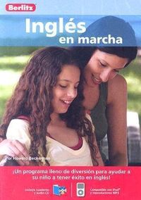 Bild vom Artikel Spa-Ingles En Marcha         D vom Autor Howard Beckerman